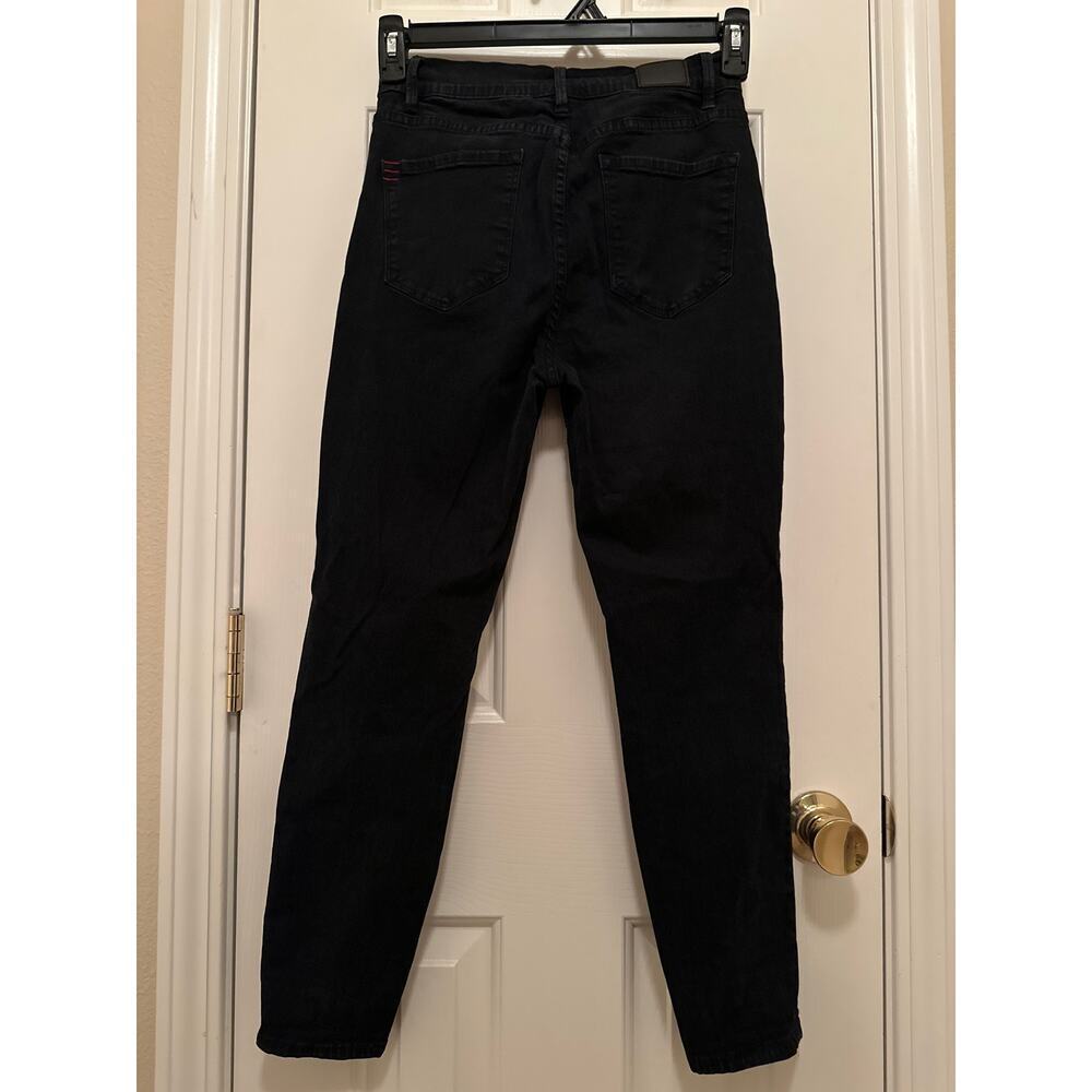 BDG High Rise Twig Grazer Jeans W28 - Picture 4 of 7